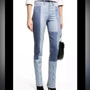 Rag & Bone Nina Miramar Cigarette Jeans in Byron